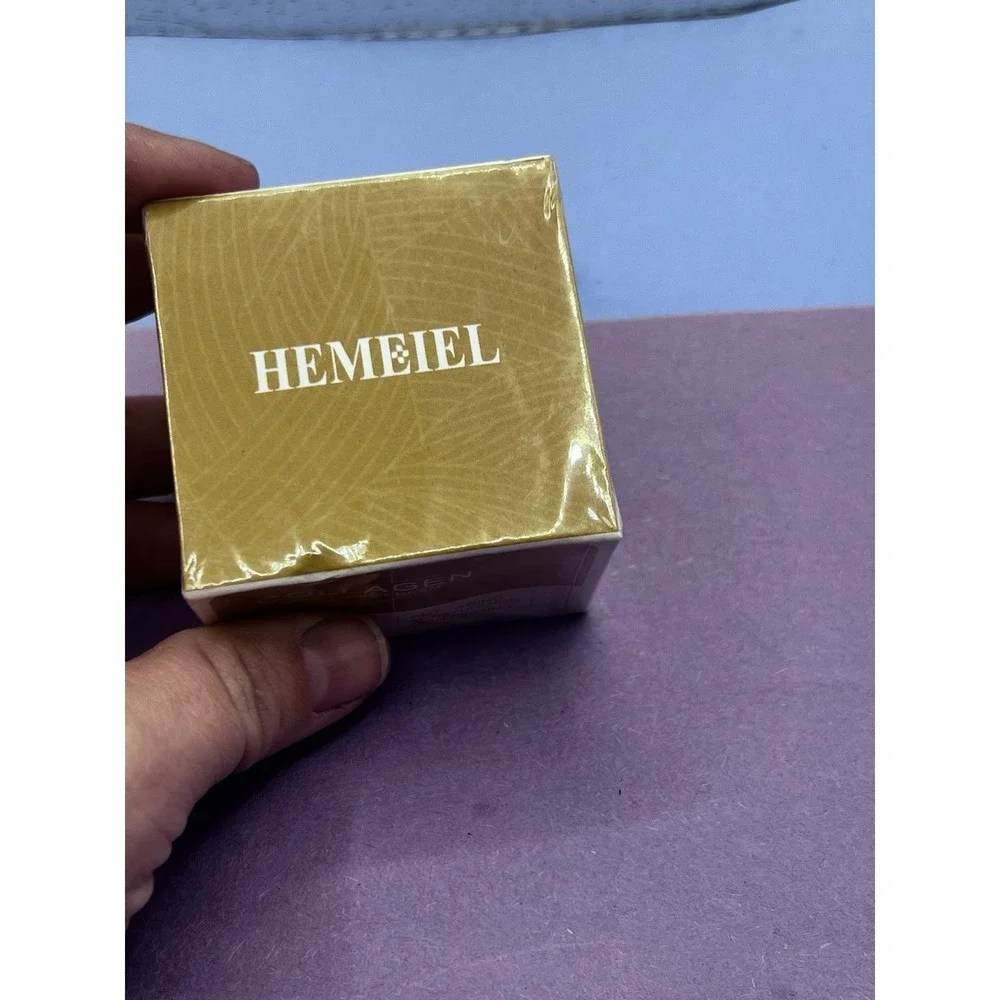 Hemeiel Collagen‎ Anti-Aging Cream Firming moisture skin repair hyaluronic acid